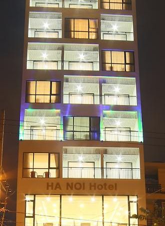 Ha Noi Hotel Da Nang Luaran gambar