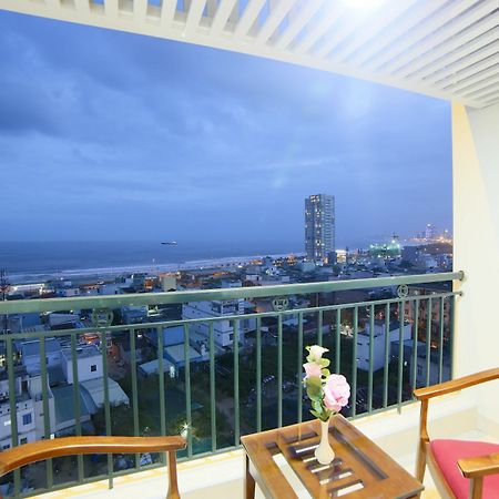 Ha Noi Hotel Da Nang Luaran gambar