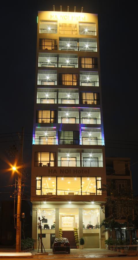 Ha Noi Hotel Da Nang Luaran gambar