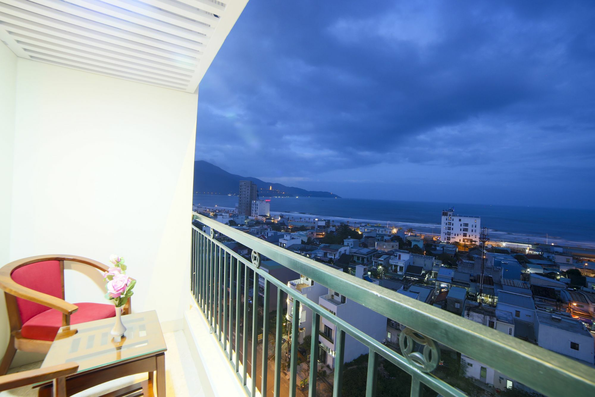 Ha Noi Hotel Da Nang Luaran gambar
