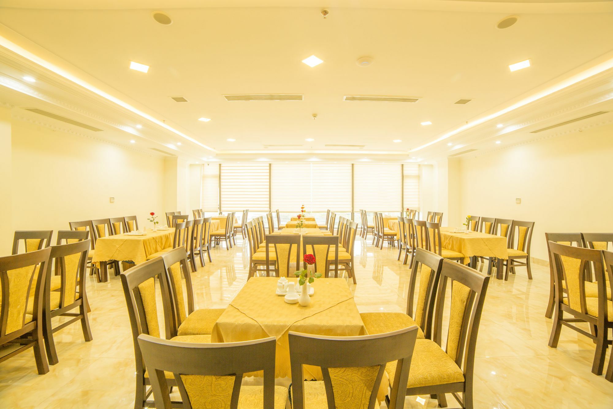 Ha Noi Hotel Da Nang Luaran gambar
