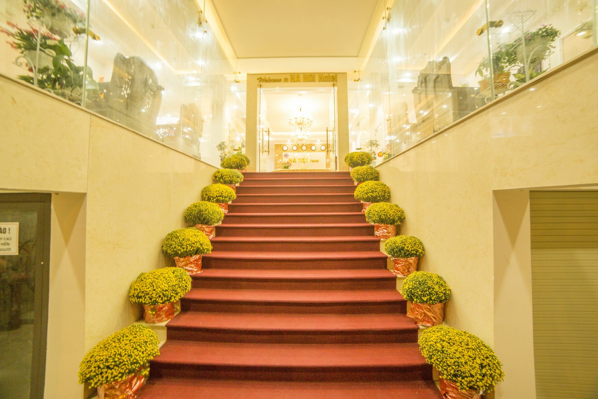 Ha Noi Hotel Da Nang Luaran gambar